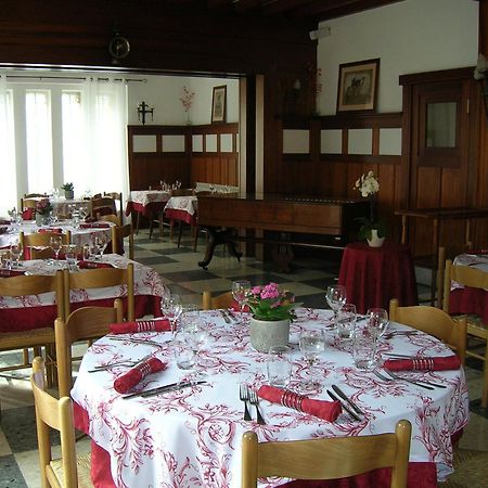 Le Relais De Ceilhes Hotel Екстериор снимка