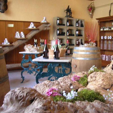 Le Relais De Ceilhes Hotel Екстериор снимка