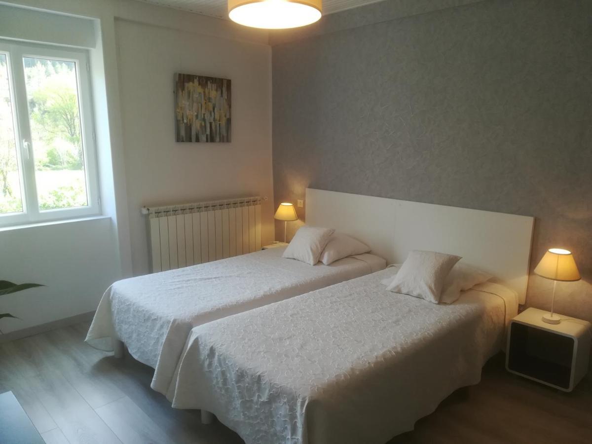 Le Relais De Ceilhes Hotel Екстериор снимка