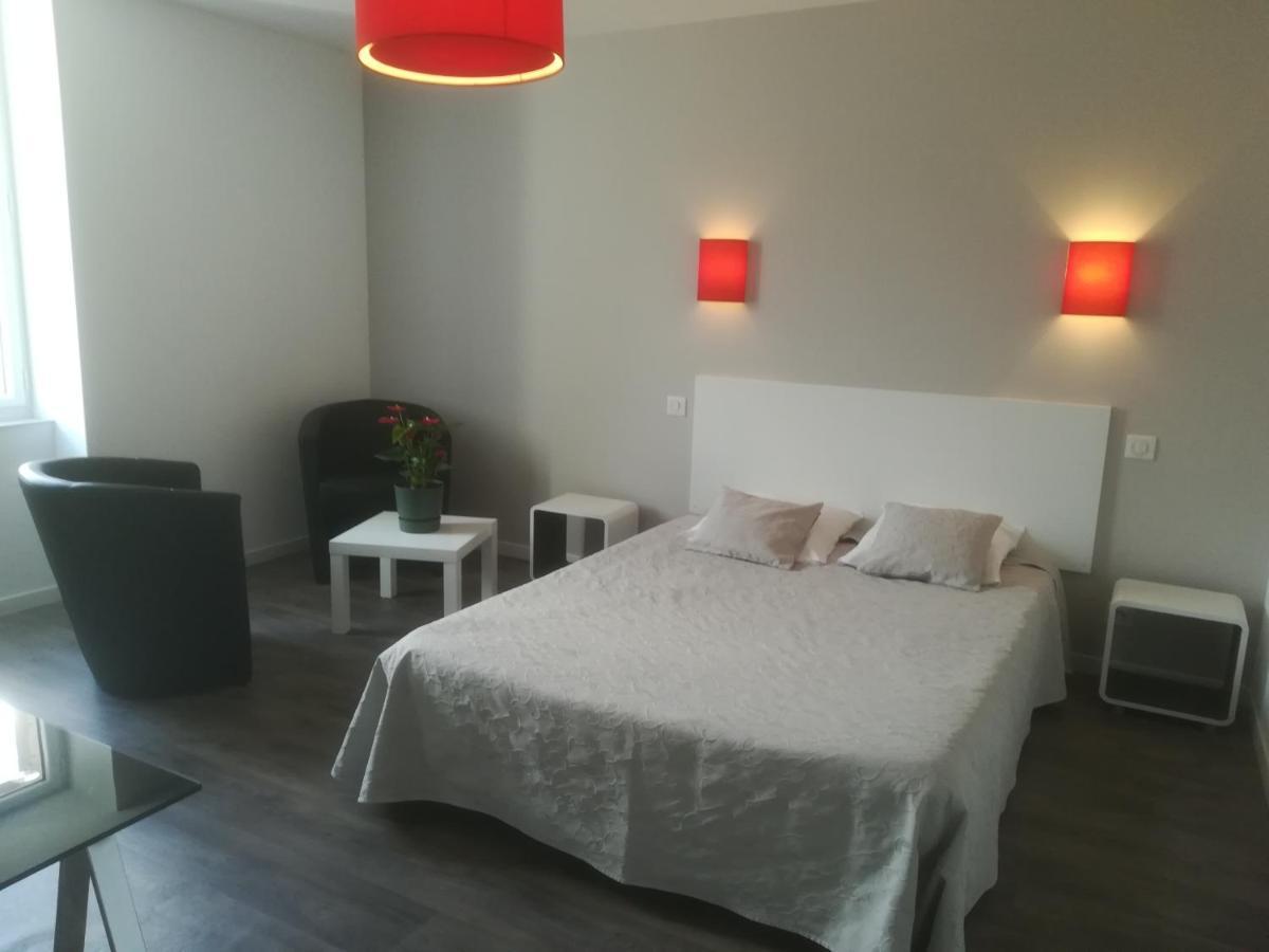 Le Relais De Ceilhes Hotel Екстериор снимка