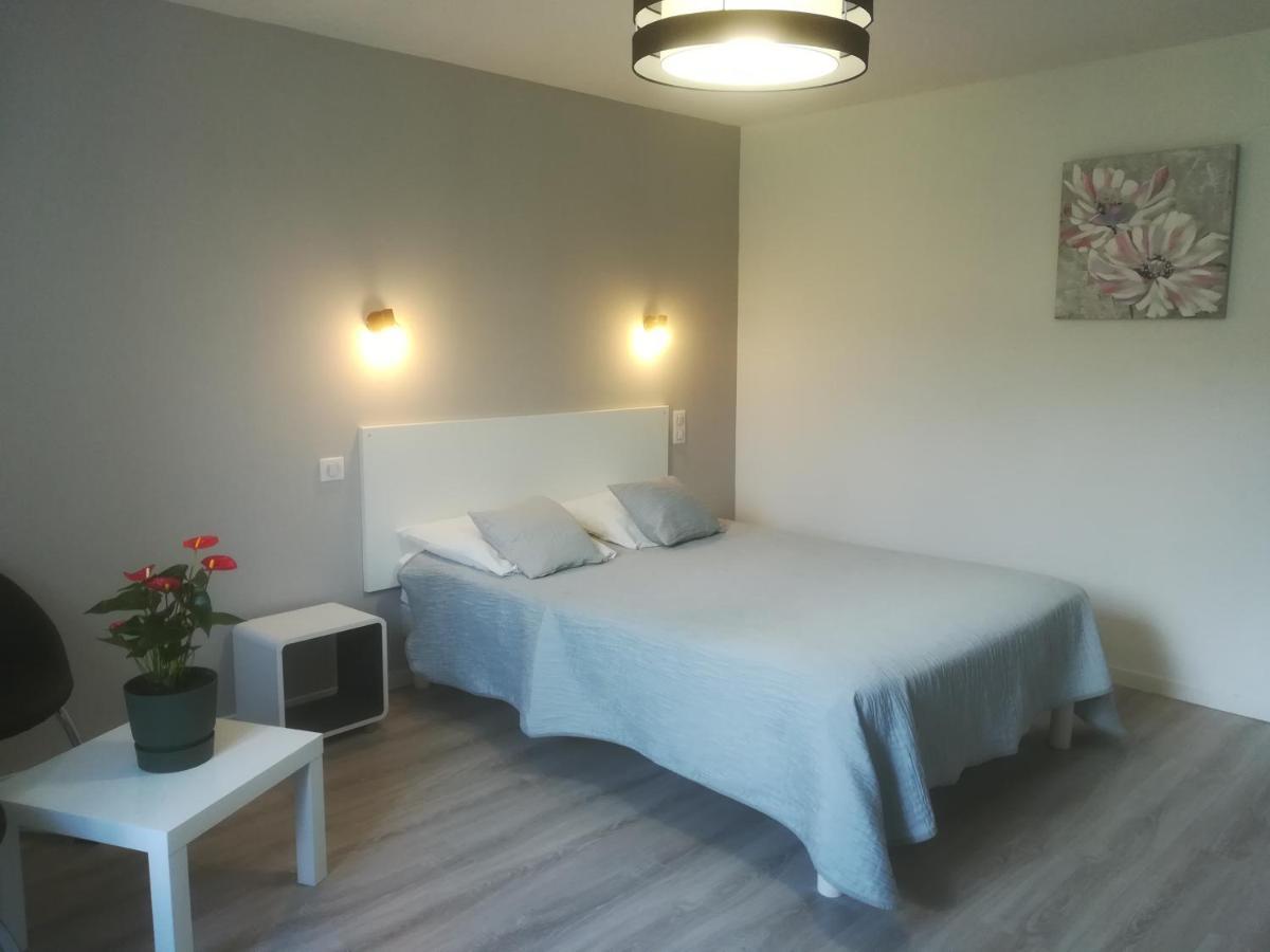 Le Relais De Ceilhes Hotel Екстериор снимка