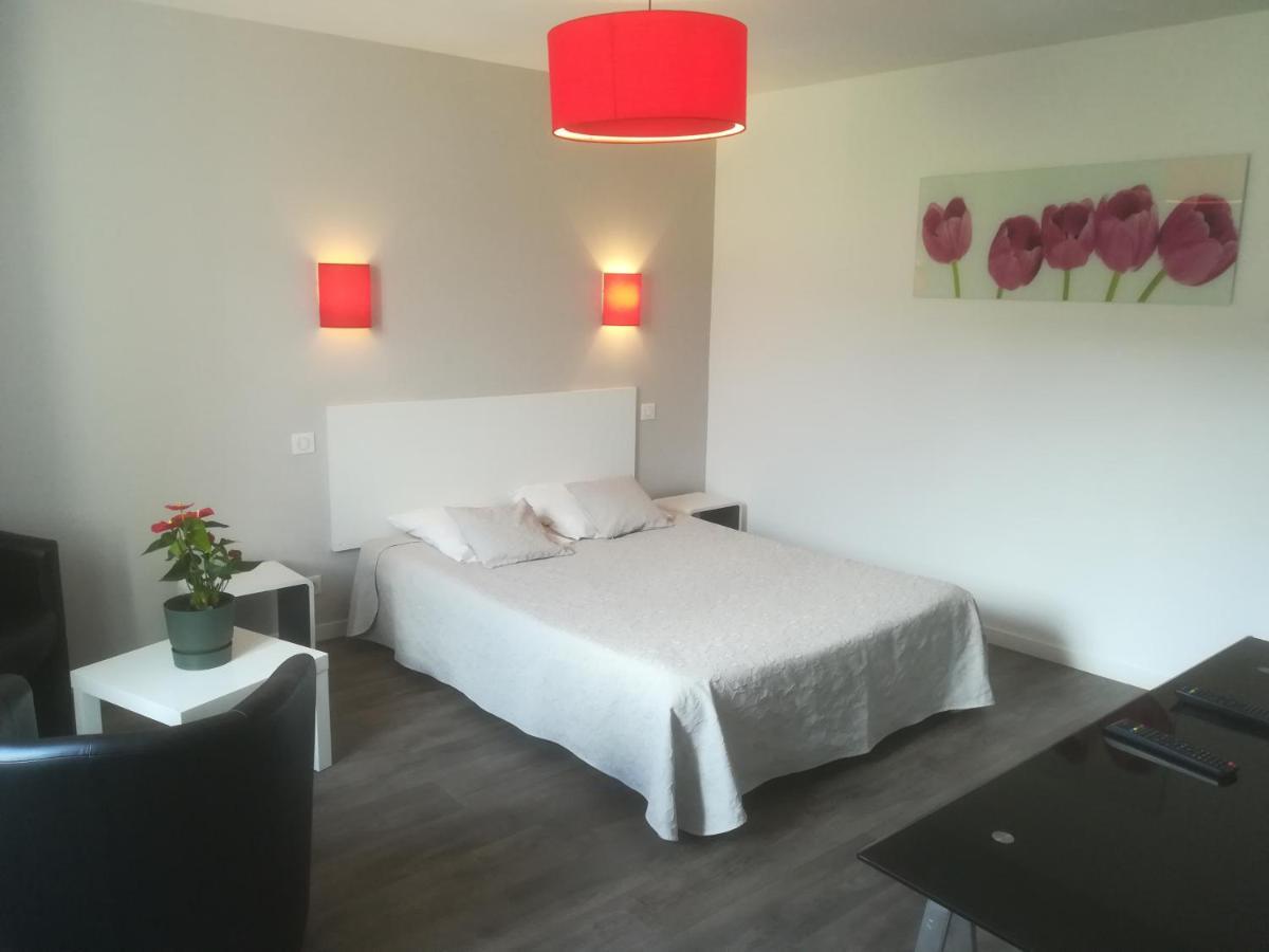 Le Relais De Ceilhes Hotel Екстериор снимка
