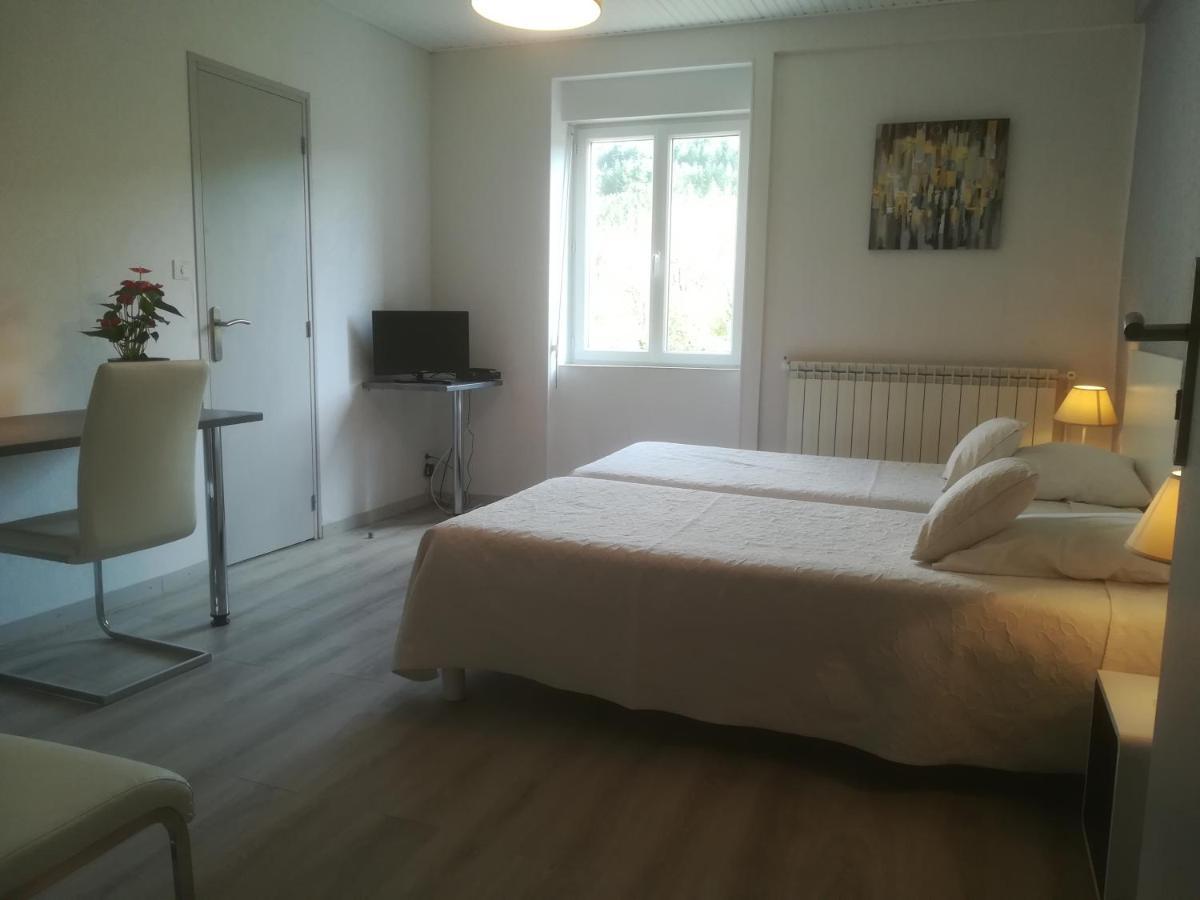 Le Relais De Ceilhes Hotel Екстериор снимка