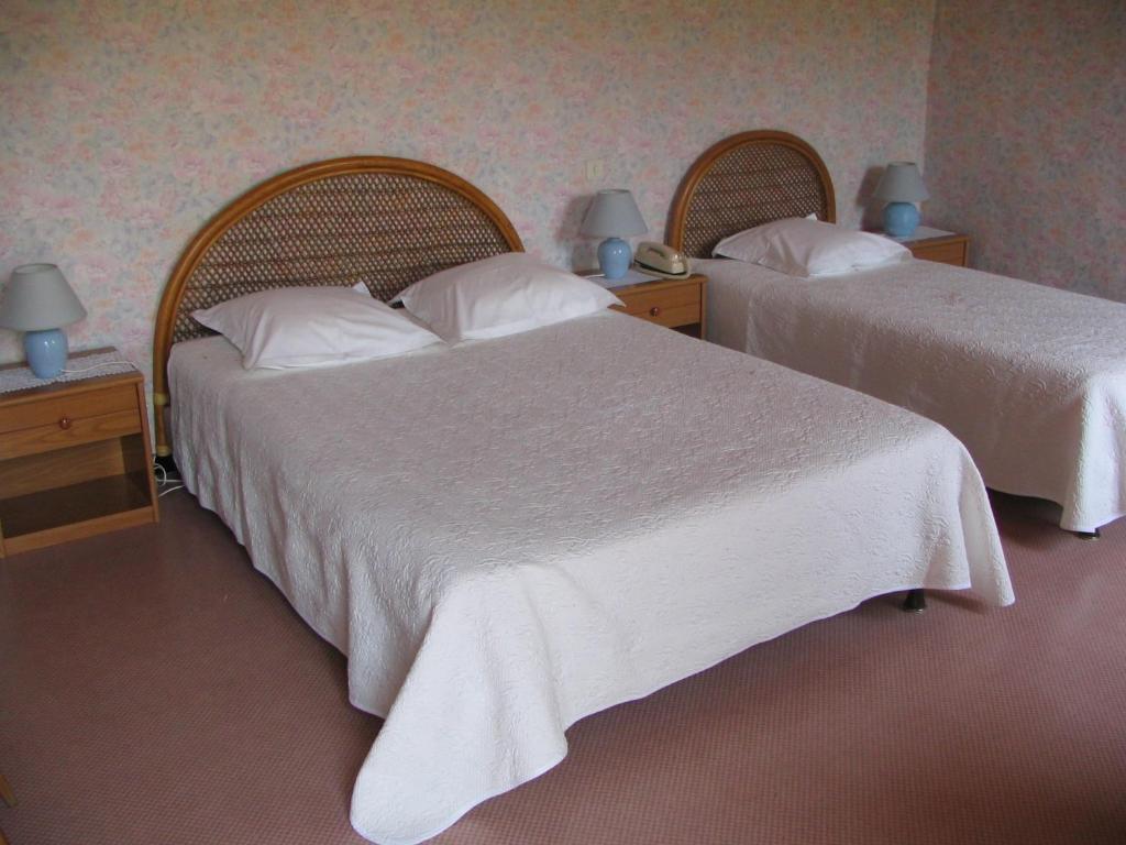 Le Relais De Ceilhes Hotel Стая снимка